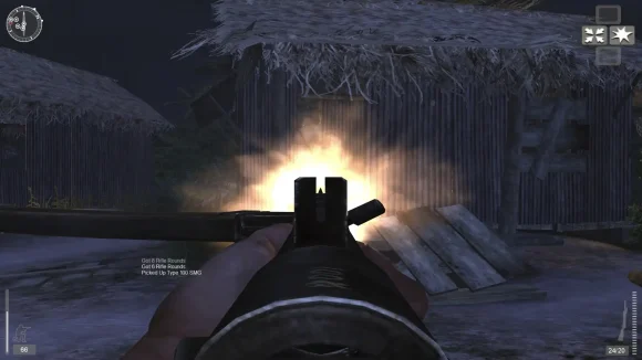 Medal of Honor: Pacific Assault