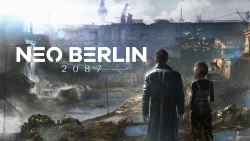 دانلود بازی NEO BERLIN 2087 برای PC