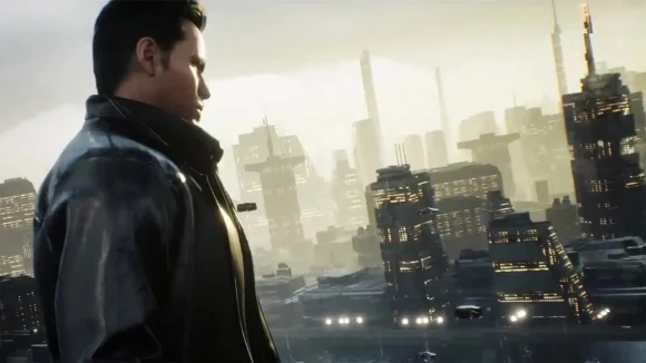 NEO BERLIN 2087