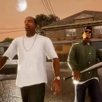 Grand Theft Auto: San Andreas