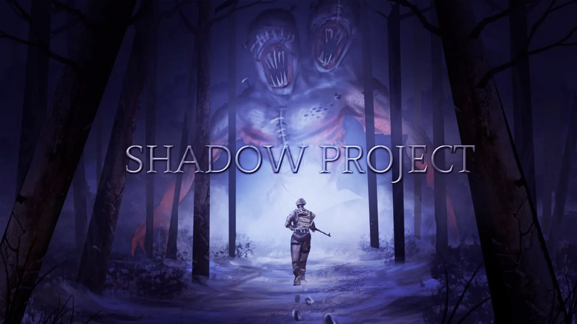 Shadow Project