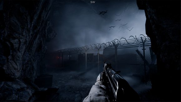 Shadow Project