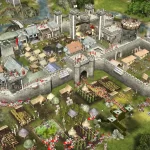 Stronghold 2