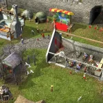 Stronghold 2