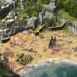 Stronghold 2