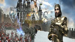 دانلود بازی Stronghold Legends نسخه ElAmigos/DODI/FitGirl