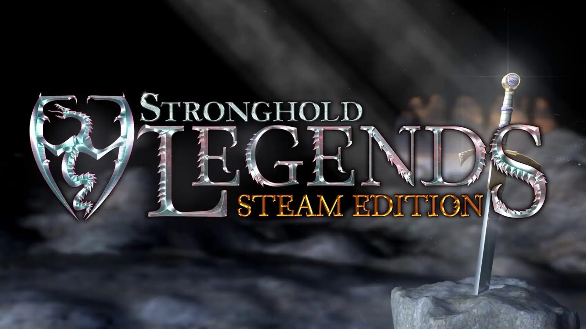 Stronghold Legends