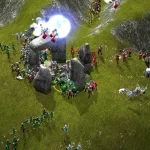 Stronghold Legends
