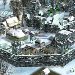 Stronghold Legends
