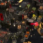 Stronghold Legends