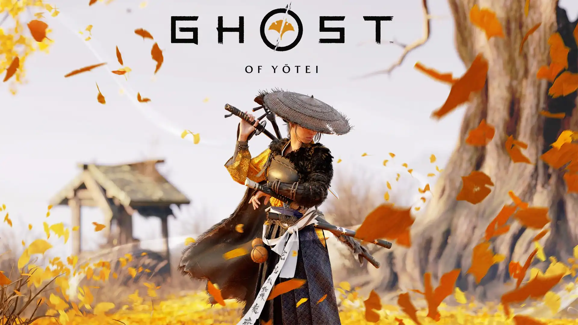 Ghost of Yotei