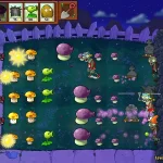 Plants vs Zombies: Replanted