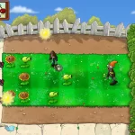 Plants vs Zombies: Replanted