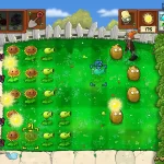Plants vs Zombies: Replanted