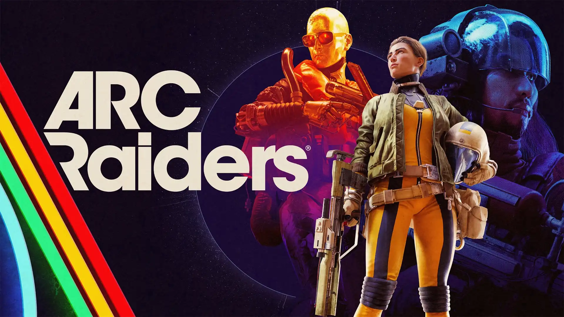 ARC Raiders