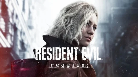 بازی دانلود بازی Resident Evil Requiem برای PC – نسخه DODI