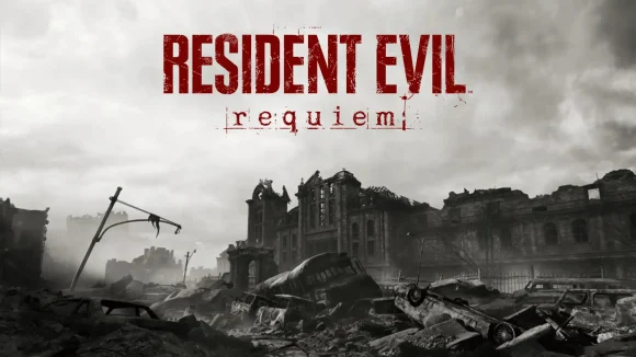 Resident Evil Requiem