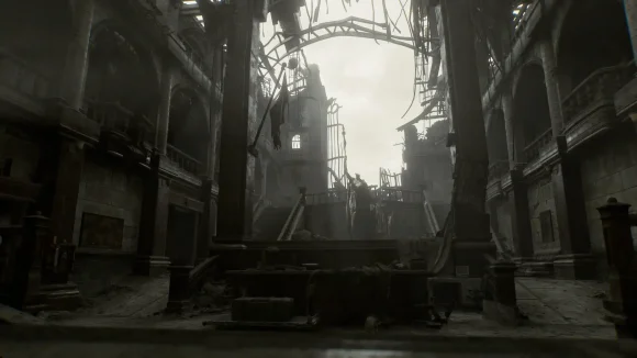 Resident Evil Requiem