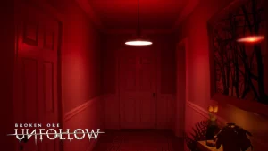 دانلود بازی BrokenLore: UNFOLLOW برای PC