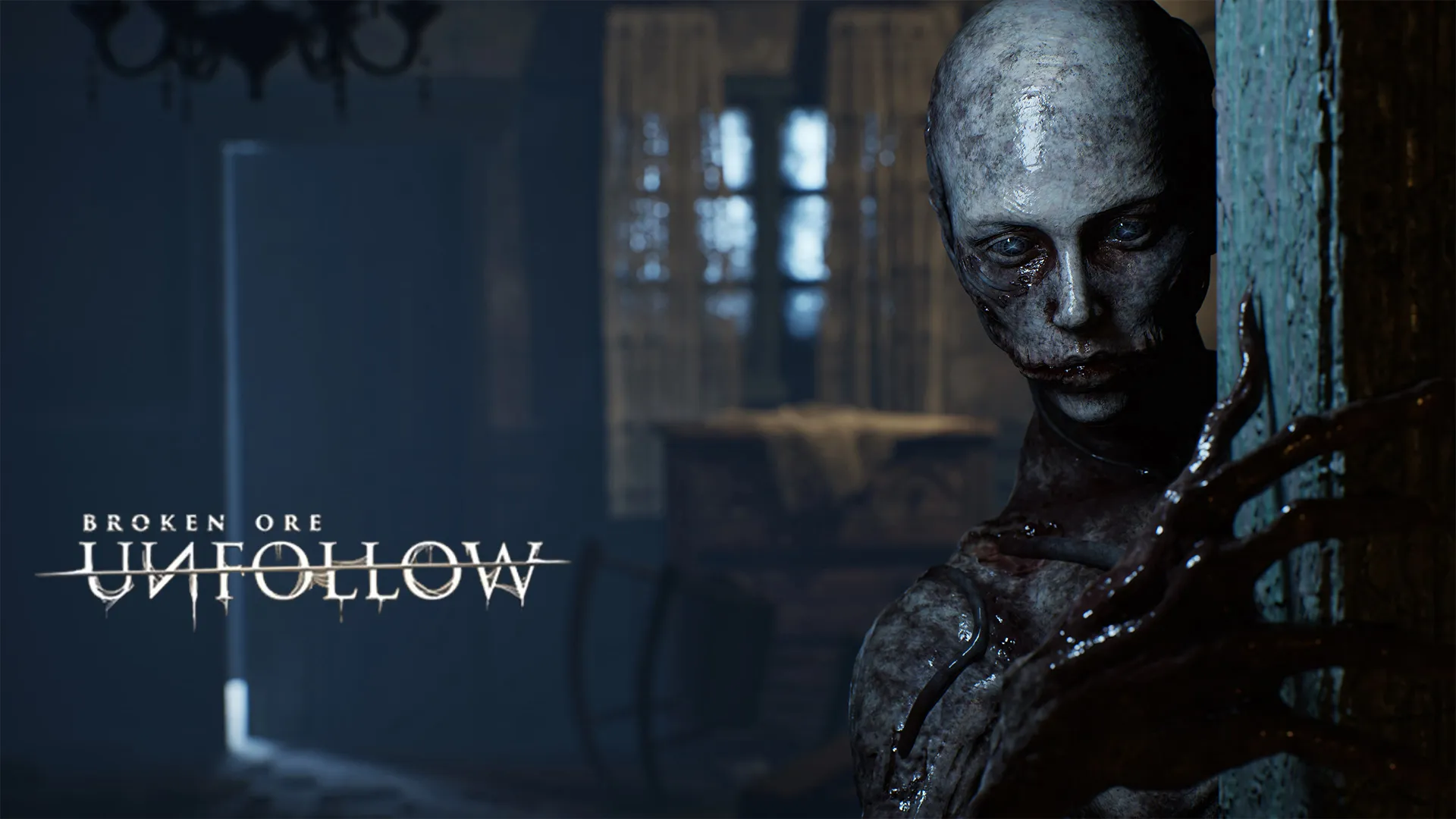 دانلود بازی BrokenLore: UNFOLLOW برای PC