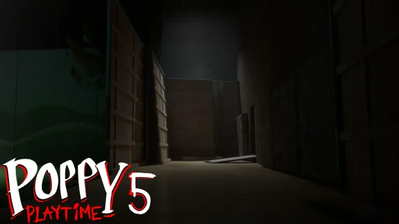بازی Poppy Playtime Chapter 5