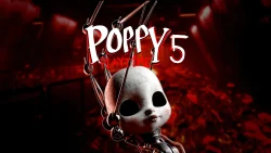 دانلود بازی Poppy Playtime Chapter 5 برای PC – نسخه ElAmigos