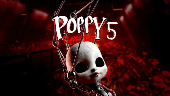 بازی دانلود بازی Poppy Playtime Chapter 5 برای PC – نسخه ElAmigos