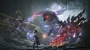 دانلود بازی Tides of Annihilation برای PC