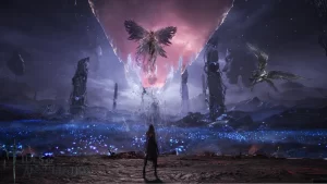 دانلود بازی Tides of Annihilation برای PC