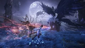 دانلود بازی Tides of Annihilation برای PC