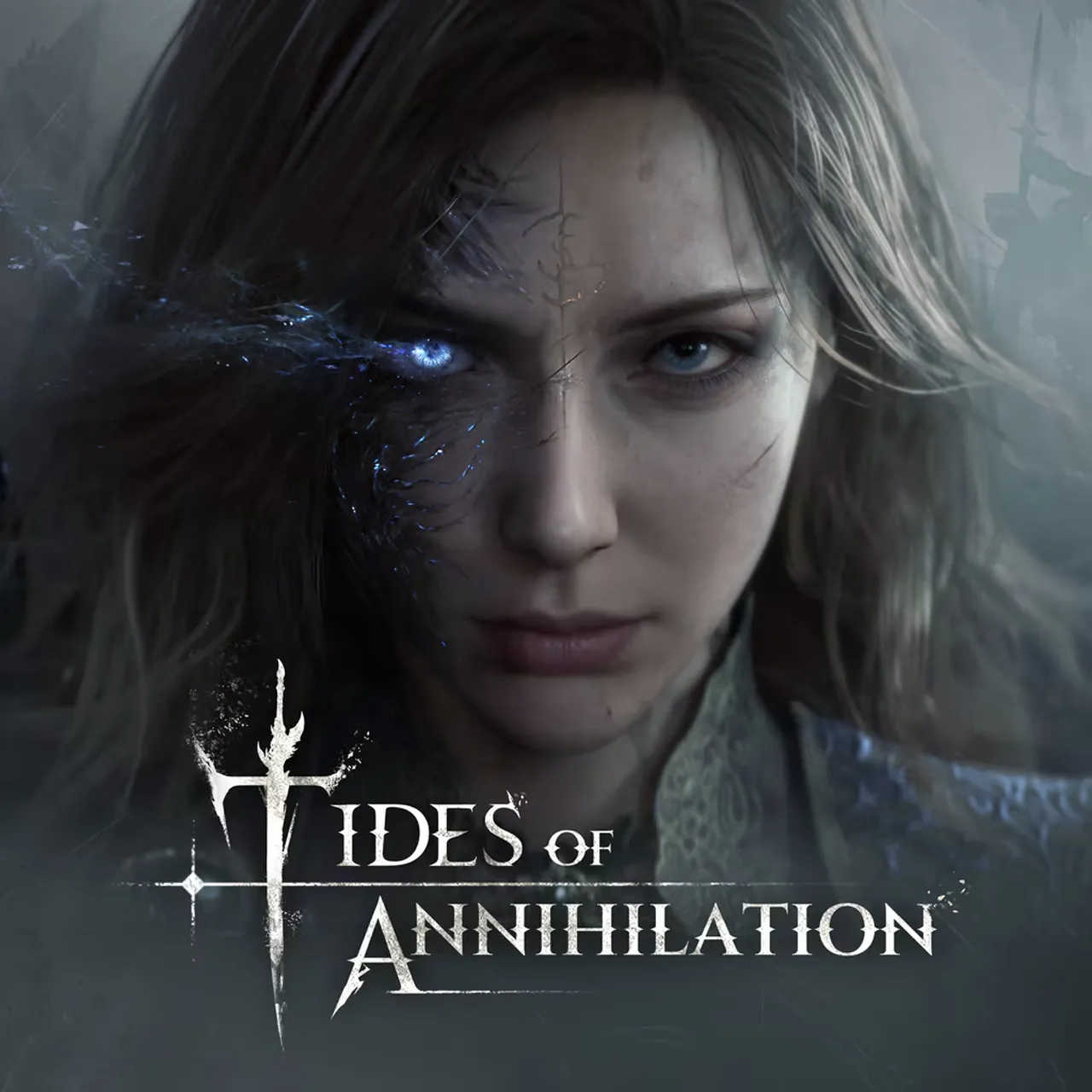 دانلود بازی Tides of Annihilation برای PC