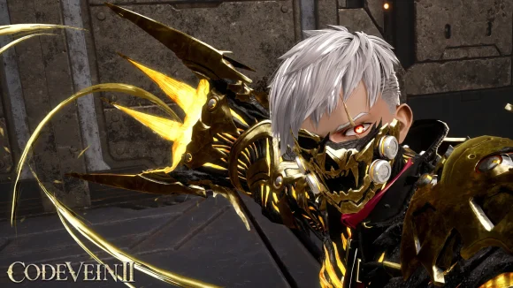 دانلود بازی CODE VEIN II برای PC