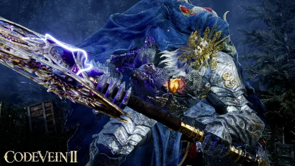 دانلود بازی CODE VEIN II برای PC