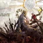 دانلود بازی CODE VEIN II برای PC