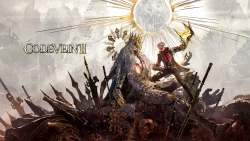 دانلود بازی CODE VEIN II نسخه فشرده برای PC