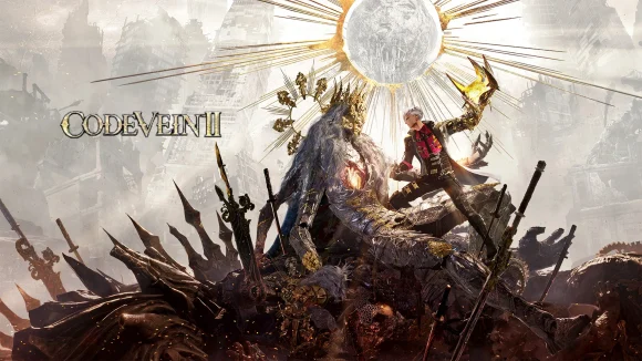 بازی دانلود بازی CODE VEIN II نسخه فشرده برای PC