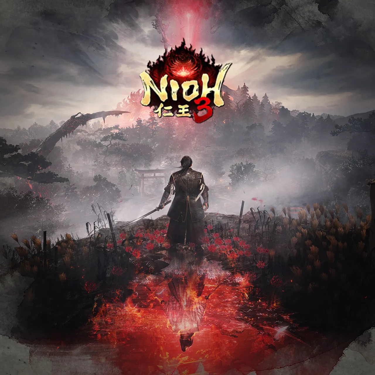دانلود بازی Nioh 3 برای PC