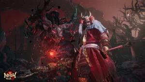 دانلود بازی Nioh 3 برای PC