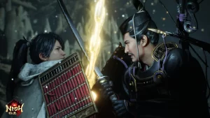 دانلود بازی Nioh 3 برای PC