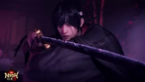 دانلود بازی Nioh 3 برای PC