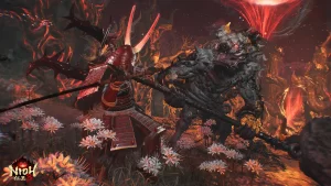دانلود بازی Nioh 3 برای PC