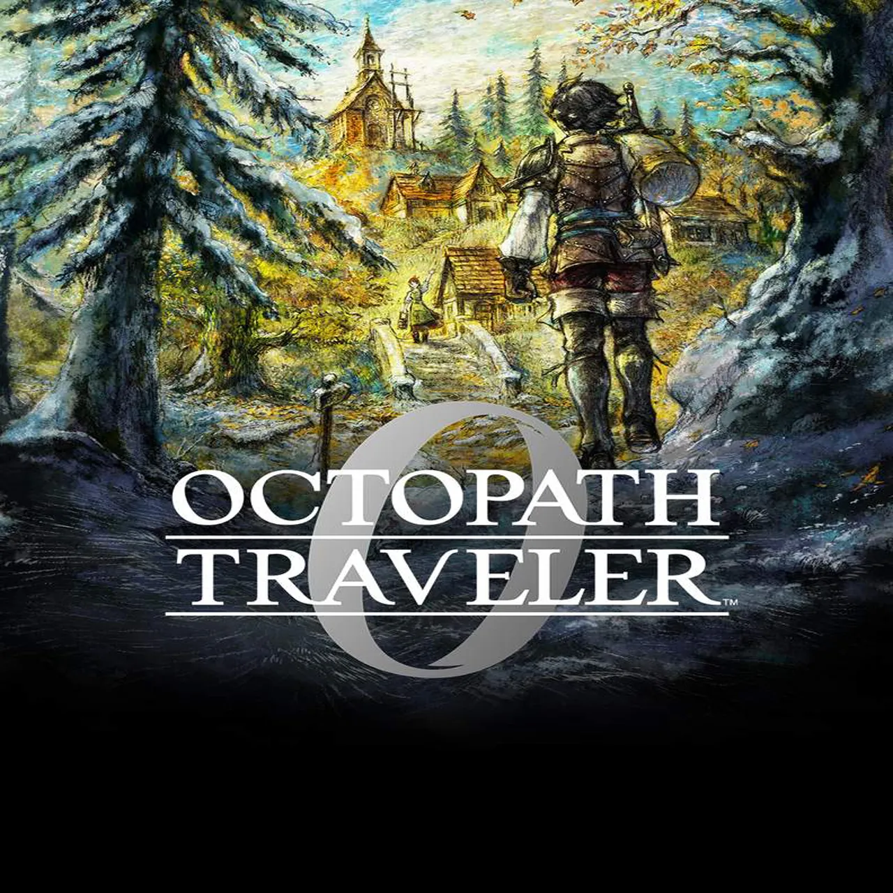 دانلود بازی OCTOPATH TRAVELER 0 برای PC