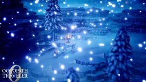 دانلود بازی OCTOPATH TRAVELER 0 برای PC