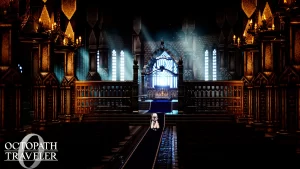 دانلود بازی OCTOPATH TRAVELER 0 برای PC