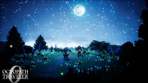 دانلود بازی OCTOPATH TRAVELER 0 برای PC