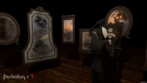 دانلود بازی Pathologic 3 برای PC