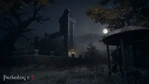 دانلود بازی Pathologic 3 برای PC