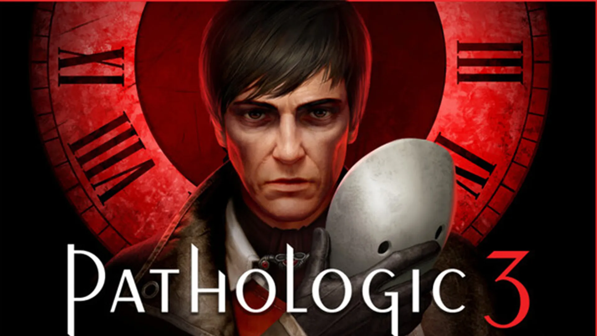 دانلود بازی Pathologic 3 برای PC