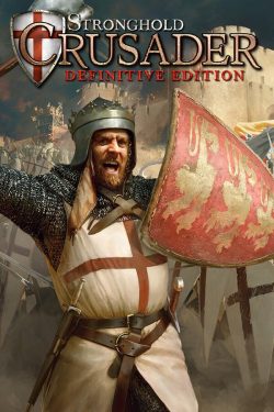 دانلود بازی Stronghold Crusader: Definitive Edition برای کامپیوتر نسخه ElAmigos/DODI/FitGirl