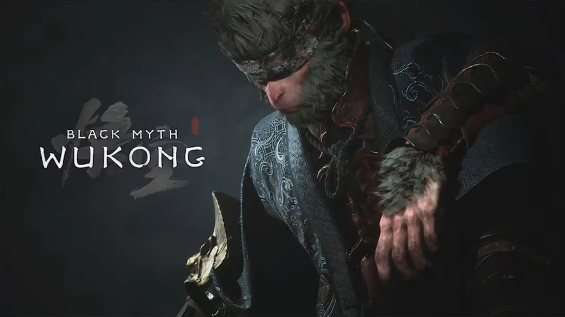 Black Myth: Wukong